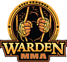 Warden MMA Logo